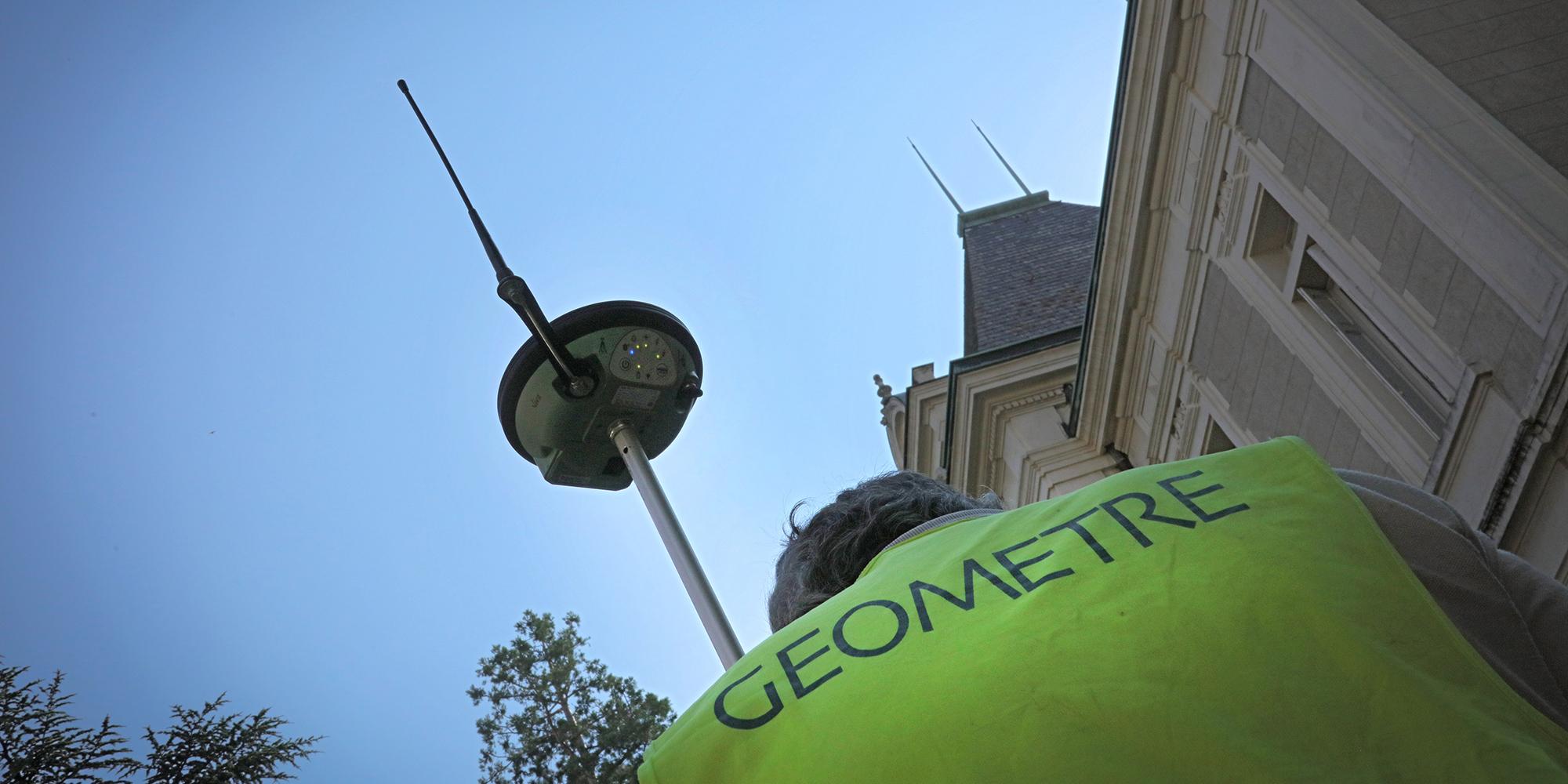 Mesures et patrimoine experts géomètres Saint Etienne