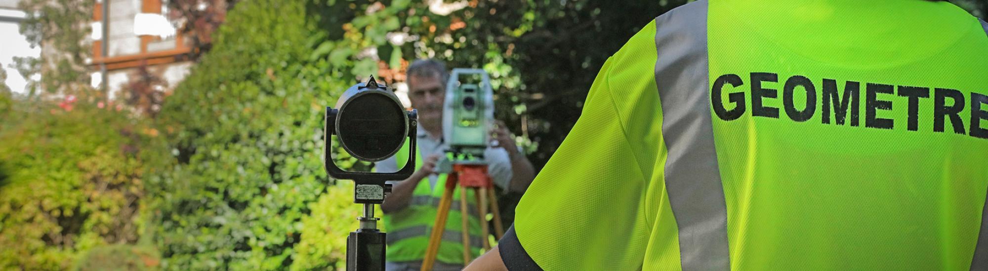 Saint Etienne cabinet expert géomètres Mesures et Patrimoine