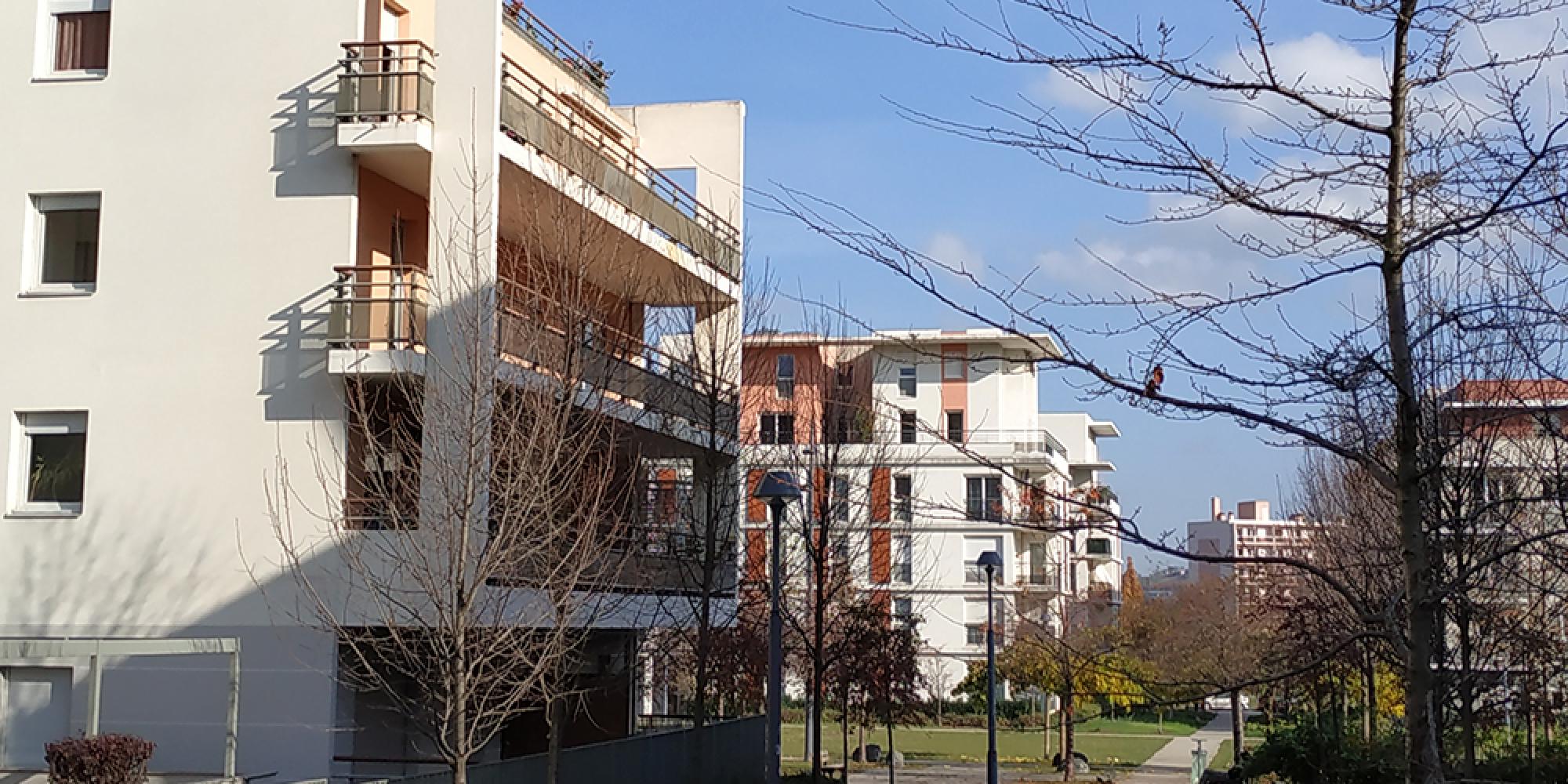 Géomètre Saint Etienne, département Loire